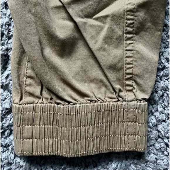 H&M Mens Cargo Joggers Size Medium - Picture 9 of 11
